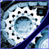 Awesome Machine : Under the Influence Awesome Machine : Under the Influence